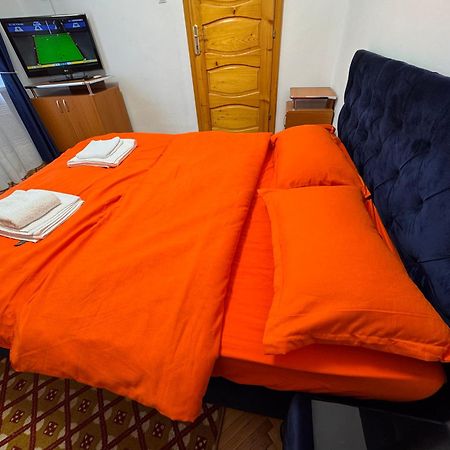 Linen Tree Apartment Băile Herculane Εξωτερικό φωτογραφία