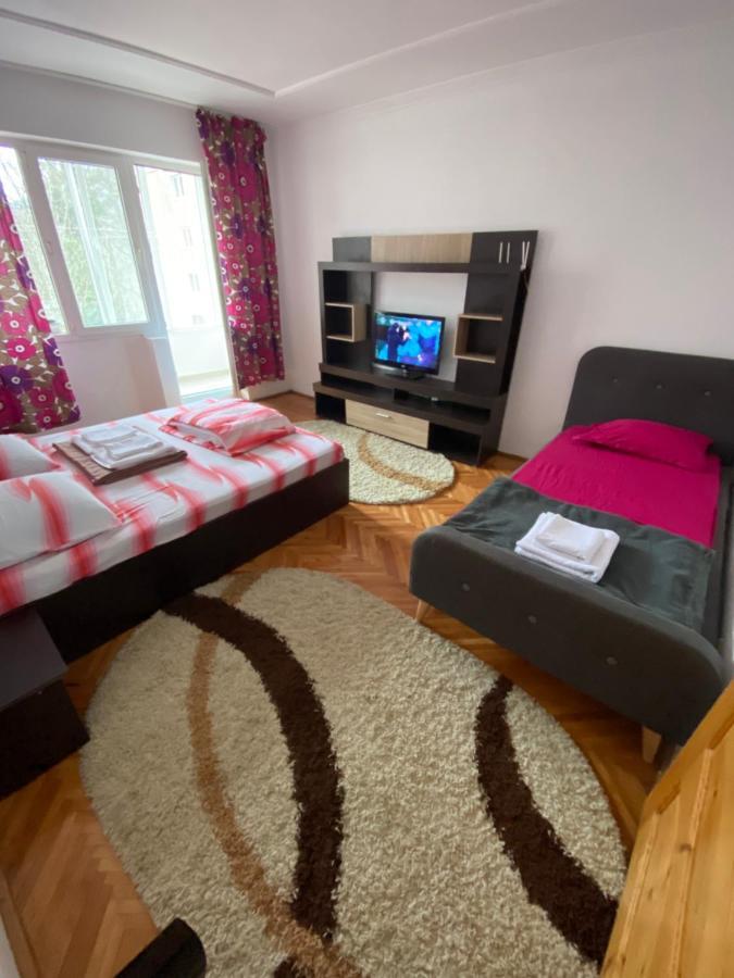 Linen Tree Apartment Băile Herculane Εξωτερικό φωτογραφία