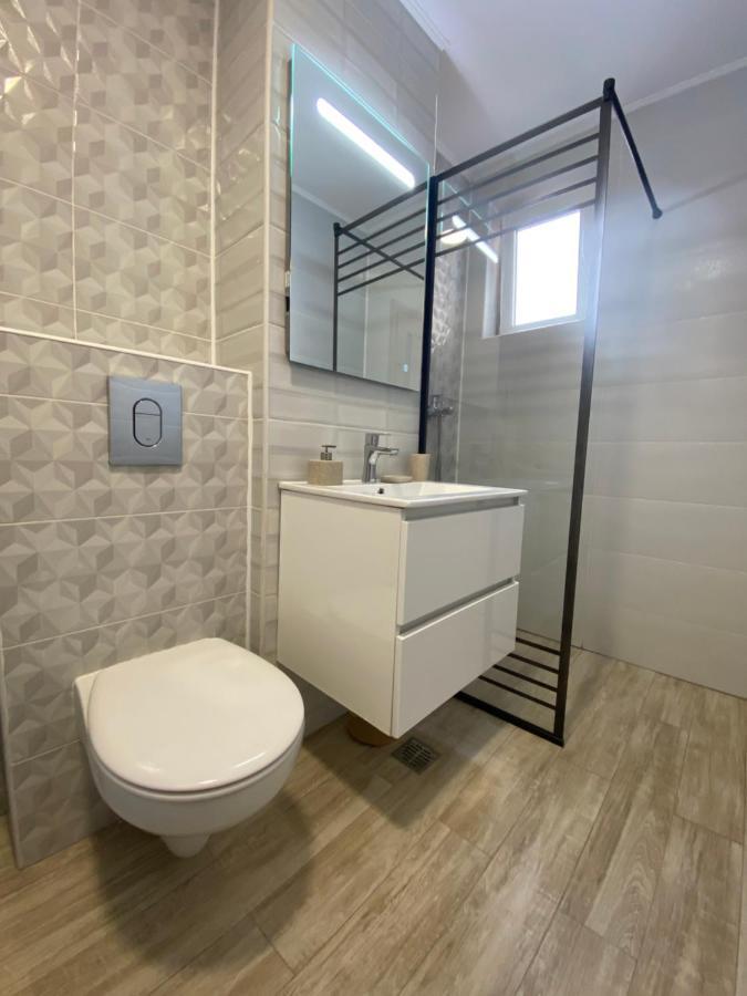 Linen Tree Apartment Băile Herculane Εξωτερικό φωτογραφία