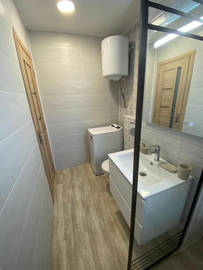 Linen Tree Apartment Băile Herculane Εξωτερικό φωτογραφία