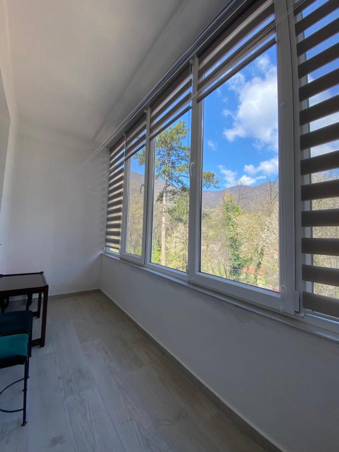 Linen Tree Apartment Băile Herculane Εξωτερικό φωτογραφία