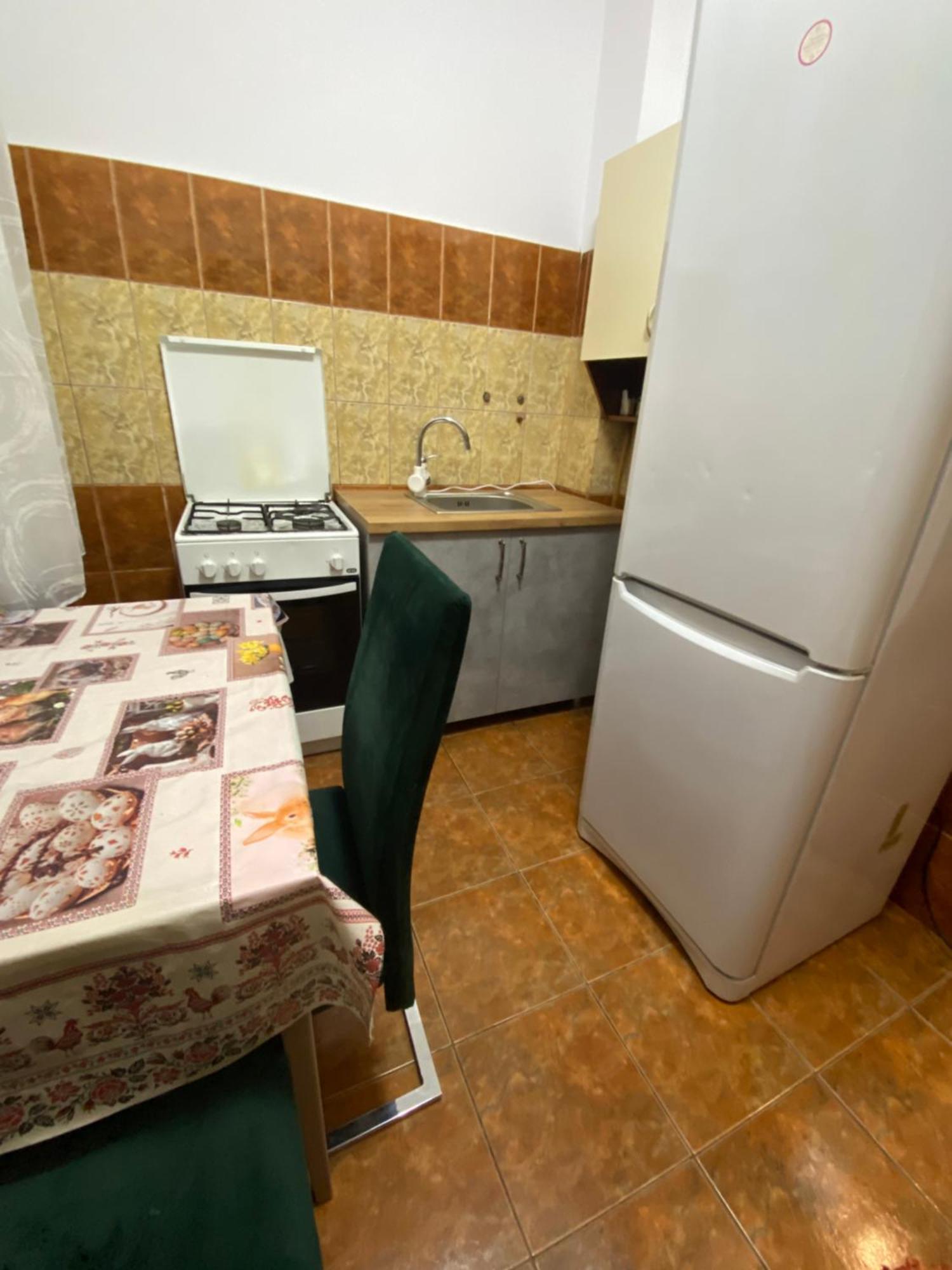 Linen Tree Apartment Băile Herculane Εξωτερικό φωτογραφία
