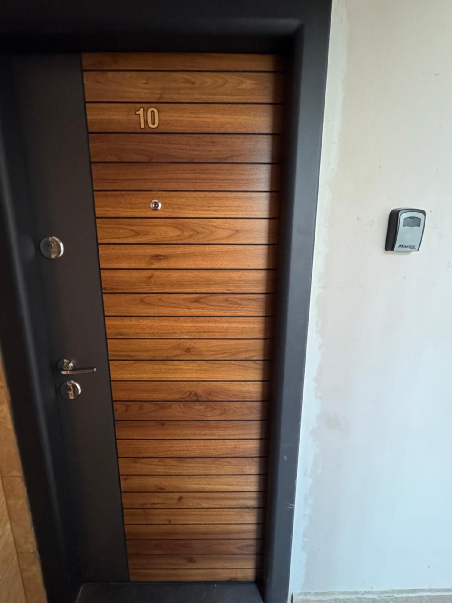 Linen Tree Apartment Băile Herculane Εξωτερικό φωτογραφία