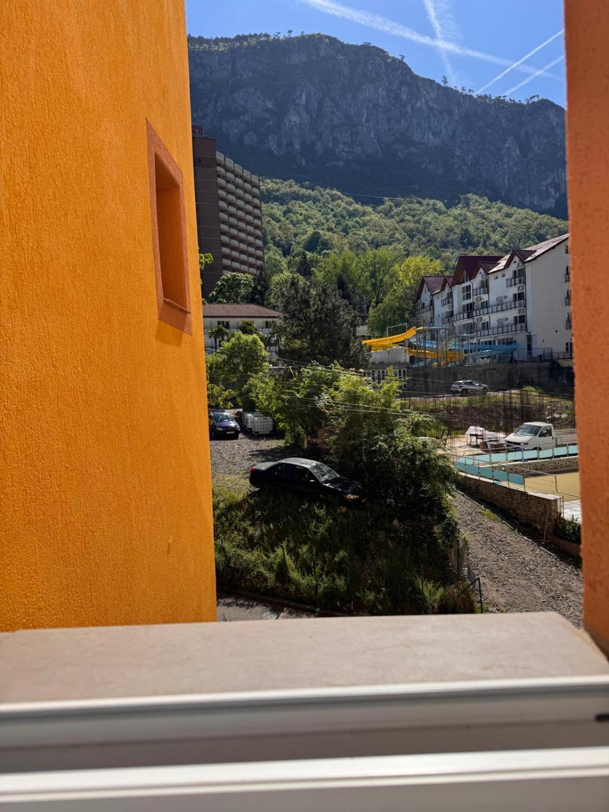 Linen Tree Apartment Băile Herculane Εξωτερικό φωτογραφία