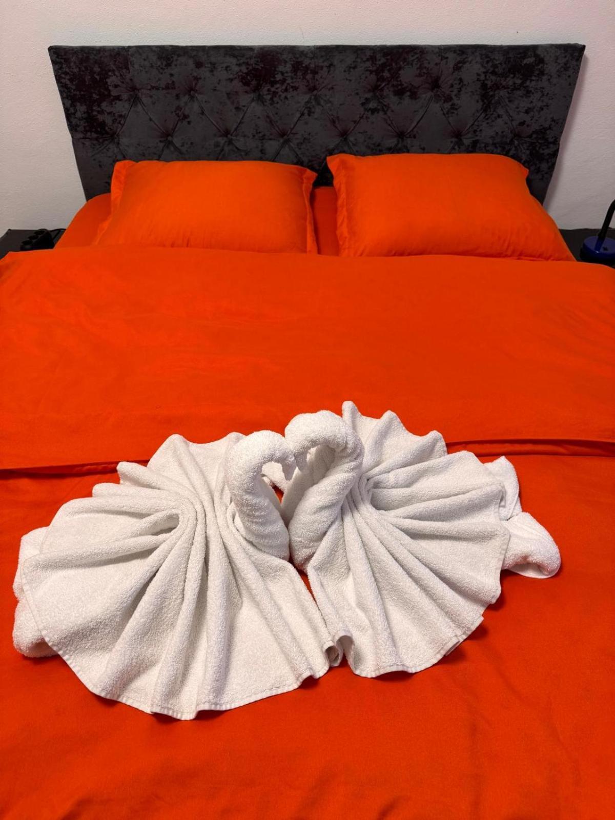 Linen Tree Apartment Băile Herculane Εξωτερικό φωτογραφία