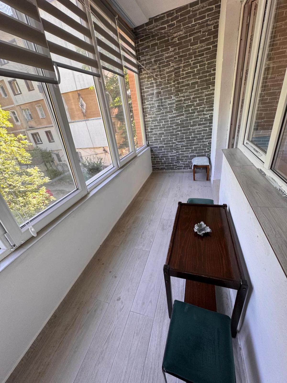 Linen Tree Apartment Băile Herculane Εξωτερικό φωτογραφία
