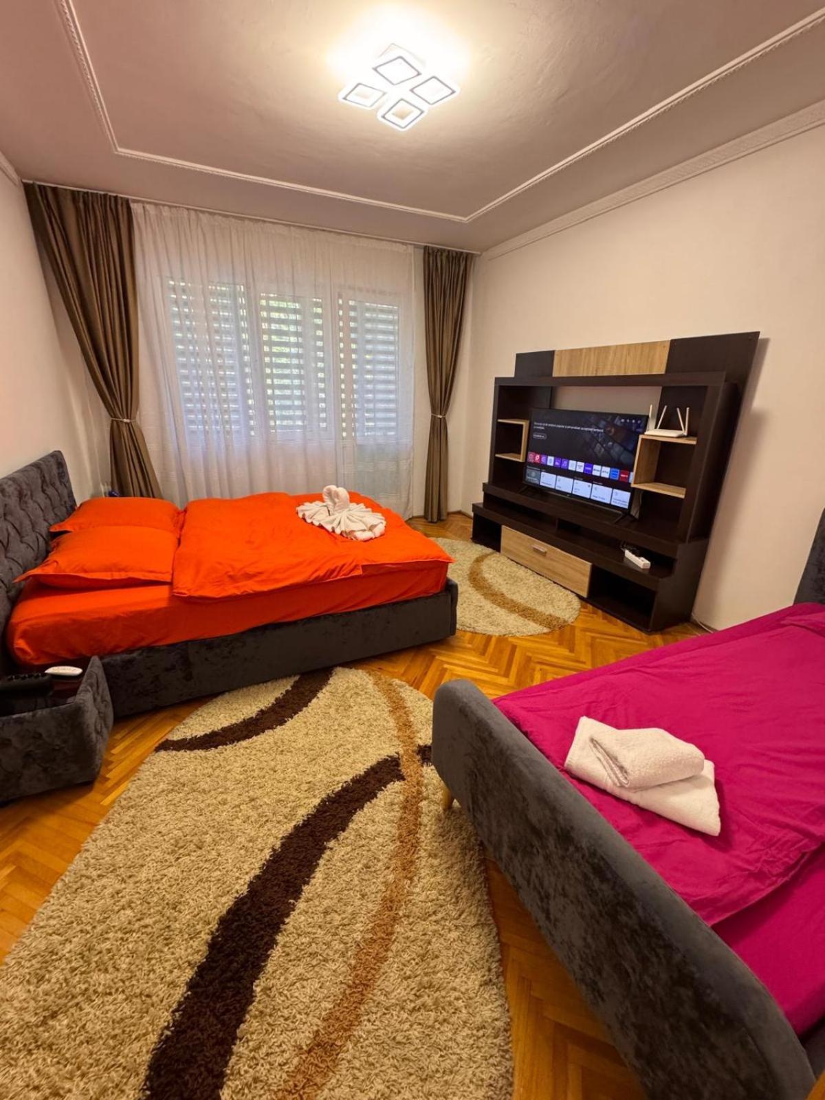 Linen Tree Apartment Băile Herculane Εξωτερικό φωτογραφία